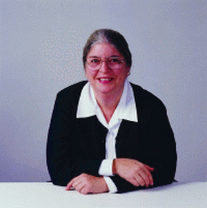 Beverly Ellen Schoonmaker Alfeld